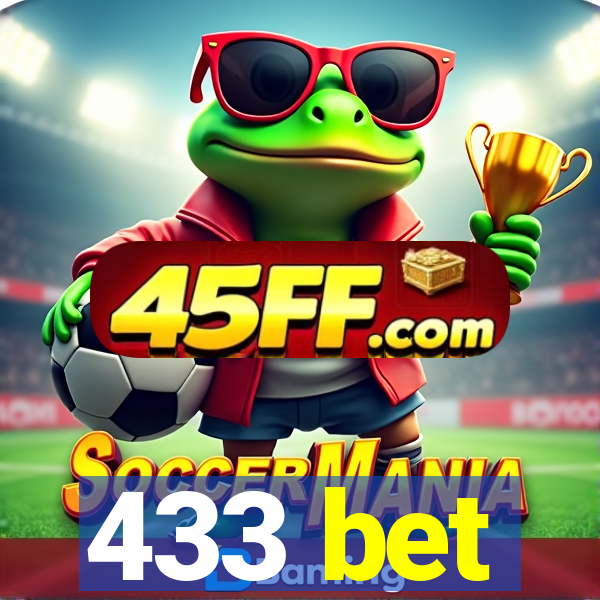 433 bet